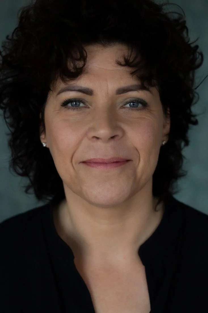 Miryam, eigenaar van Schoonheidssalon Eclat de Beauté in Gouda